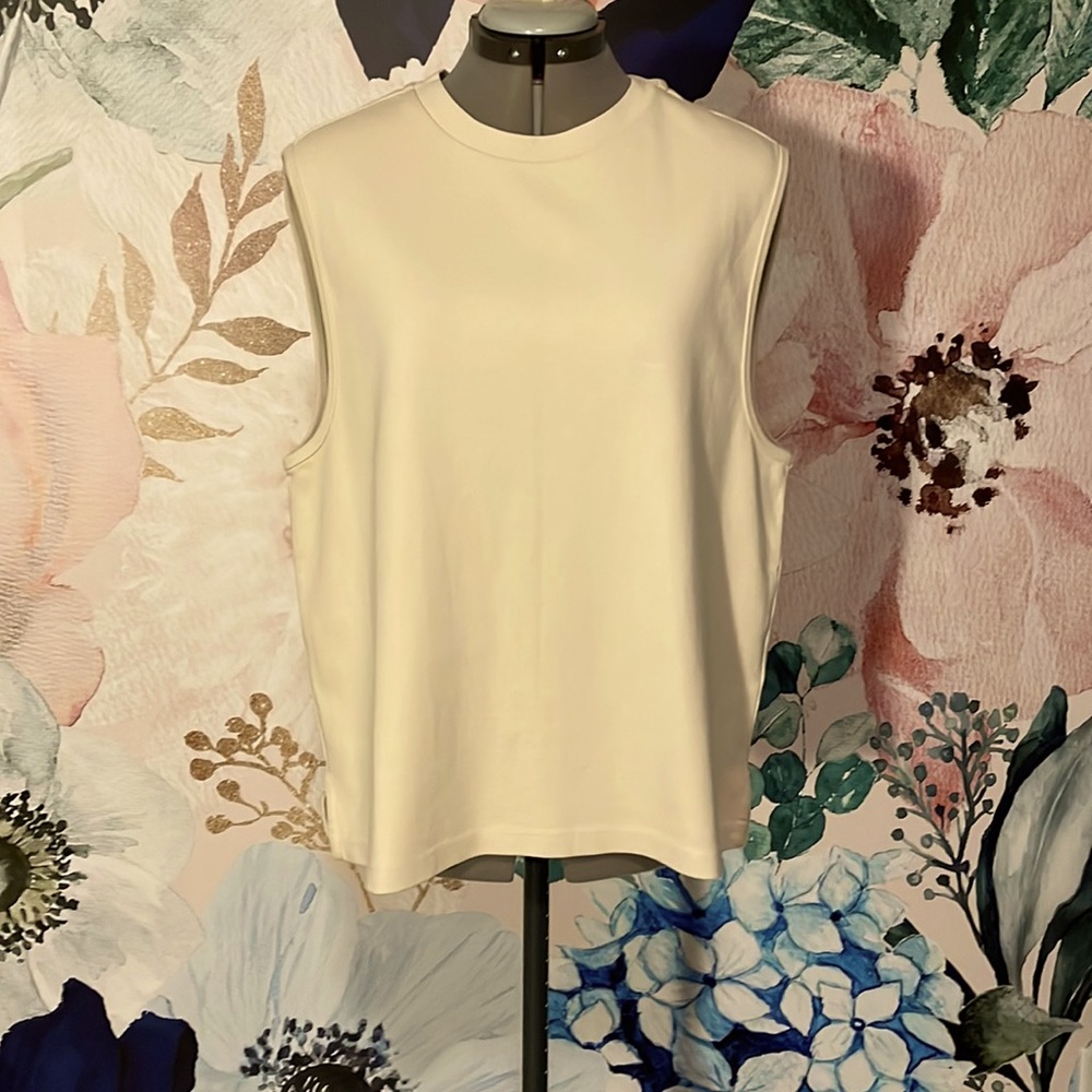 Layline Top (vest)